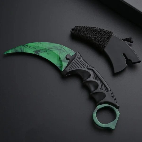 Karambit Knife ✩ | Skins