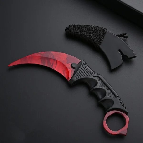 Karambit Knife ✩ | Skins