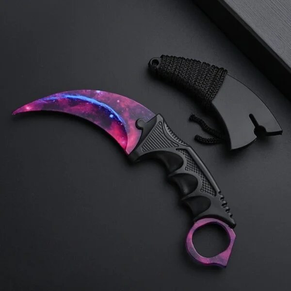 Karambit Knife ✩ | Skins