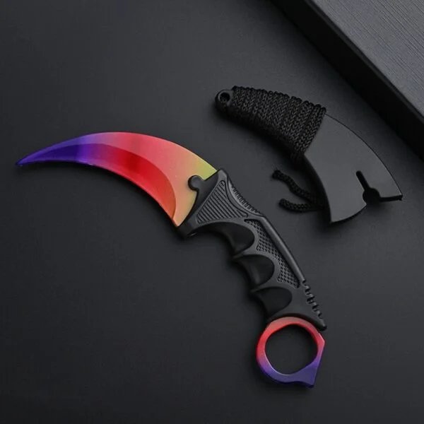 Karambit Knife ✩ | Skins