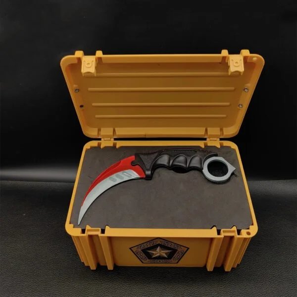 Karambit ✩ | Autotronic