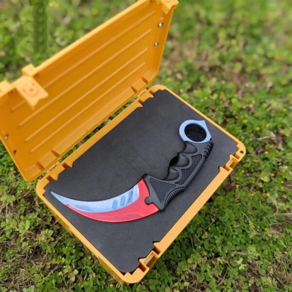 Karambit ✩ | Autotronic