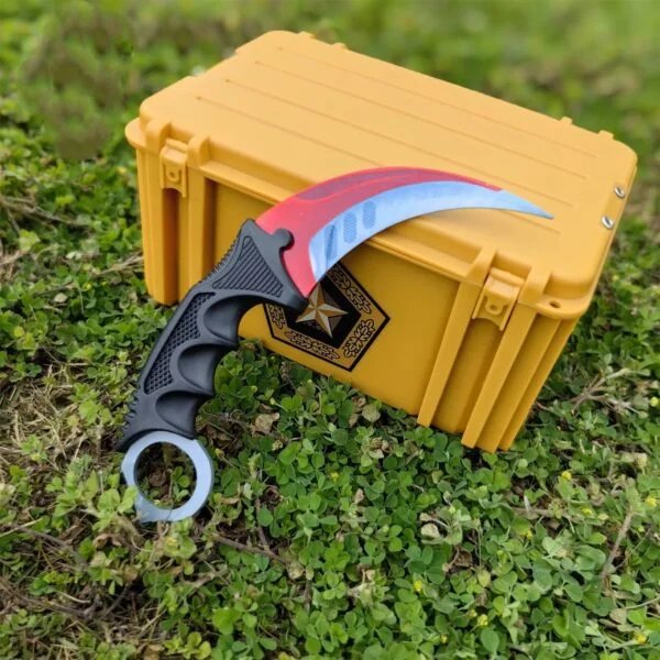 Karambit ✩ | Autotronic