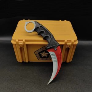 Karambit ✩ | Autotronic
