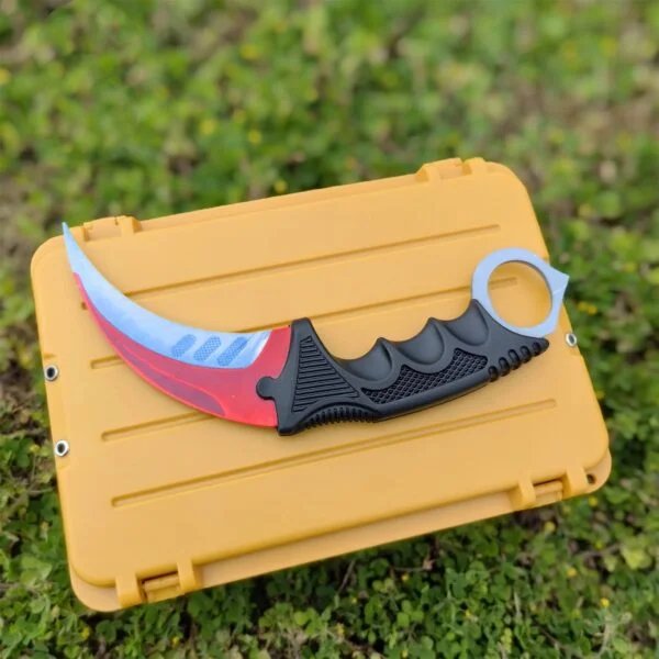 Karambit ✩ | Autotronic