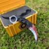 Karambit ✩ | Autotronic