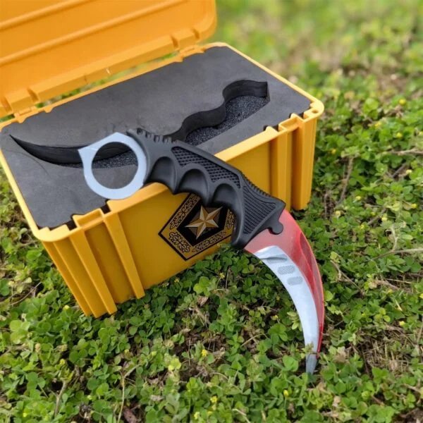 Karambit ✩ | Autotronic