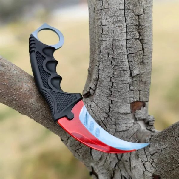 Karambit ✩ | Autotronic