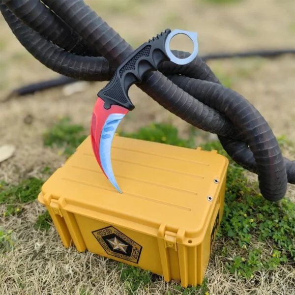 Karambit ✩ | Autotronic