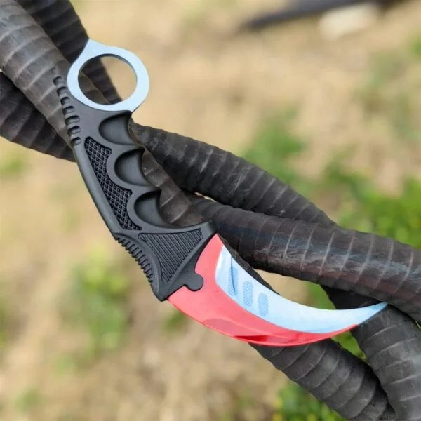 Karambit ✩ | Autotronic