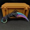 Karambit ✩ | Fade Blue