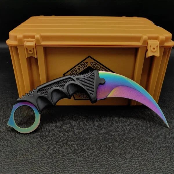 Karambit ✩ | Fade Blue