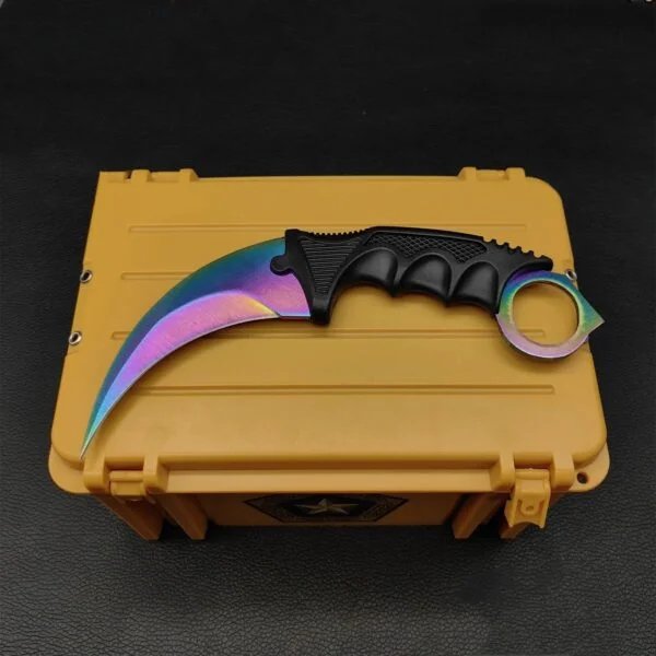 Karambit ✩ | Fade Blue