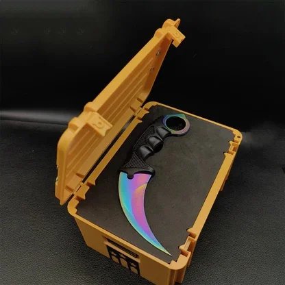 Karambit ✩ | Fade Blue