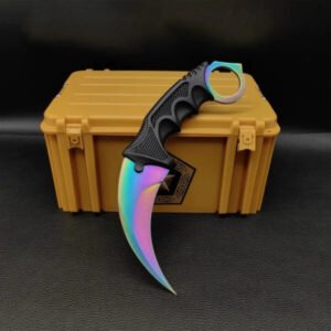 Karambit ✩ | Fade Blue