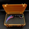 Karambit ✩ | Fade Blue