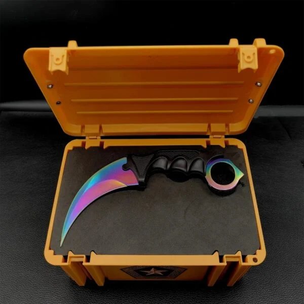 Karambit ✩ | Fade Blue