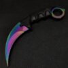 Karambit ✩ | Fade Blue