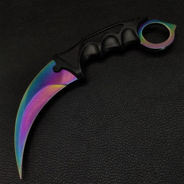Karambit ✩ | Fade Blue