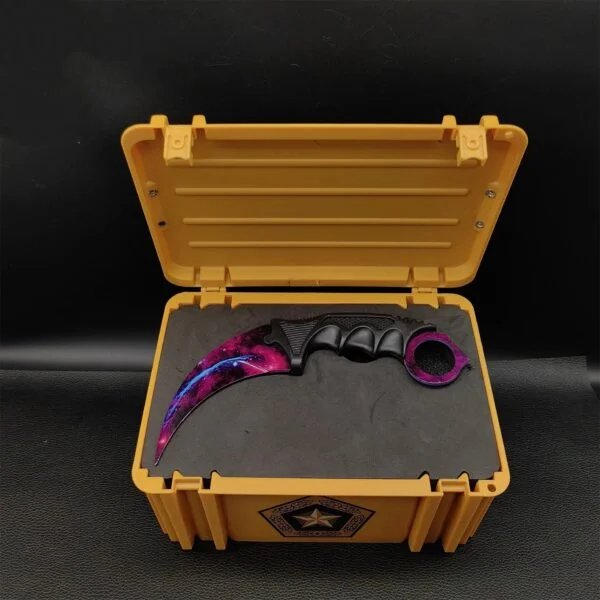 Karambit ✩ | Galaxy