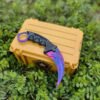 Karambit ✩ | Galaxy