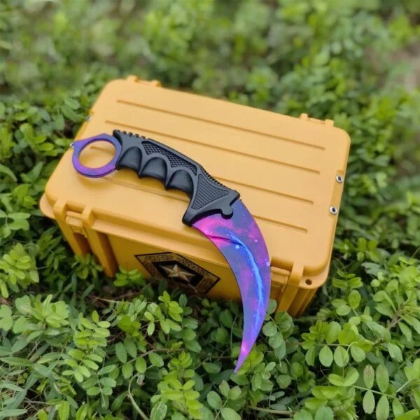 Karambit ✩ | Galaxy