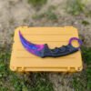 Karambit ✩ | Galaxy