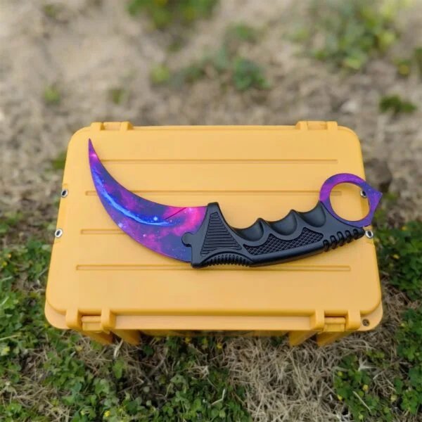 Karambit ✩ | Galaxy