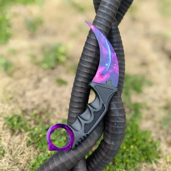 Karambit ✩ | Galaxy