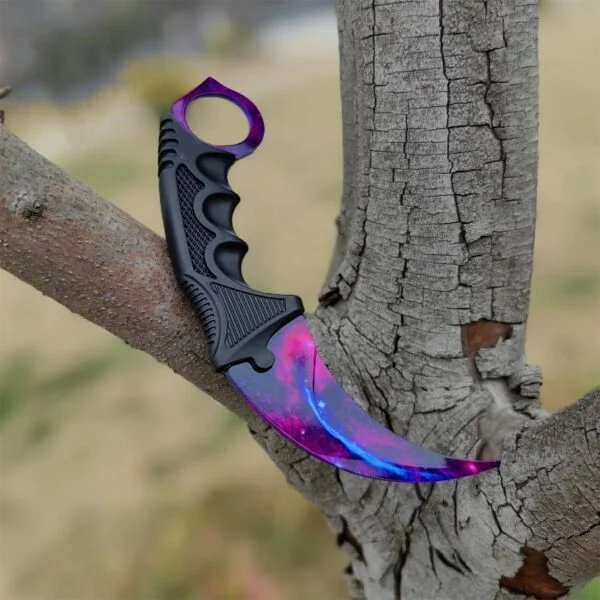 Karambit ✩ | Galaxy