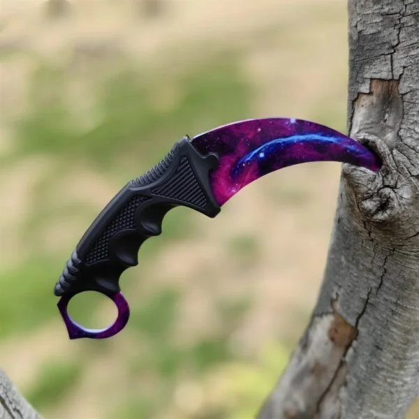 Karambit ✩ | Galaxy