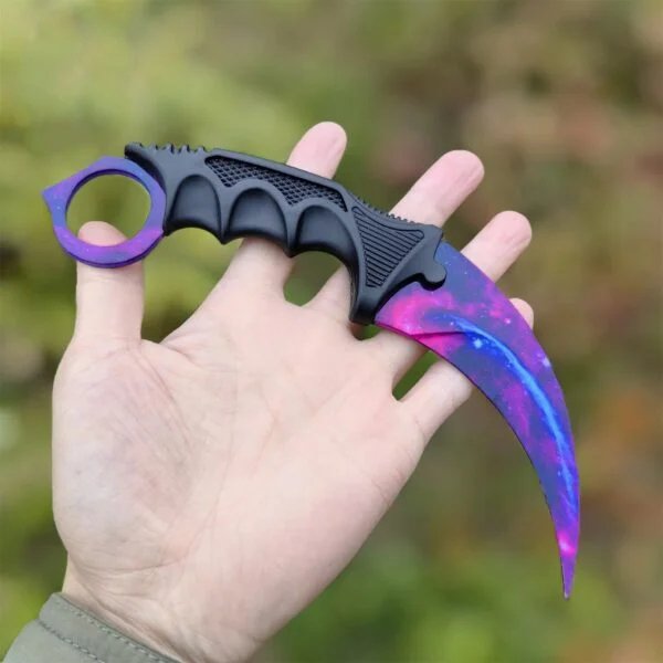 Karambit ✩ | Galaxy