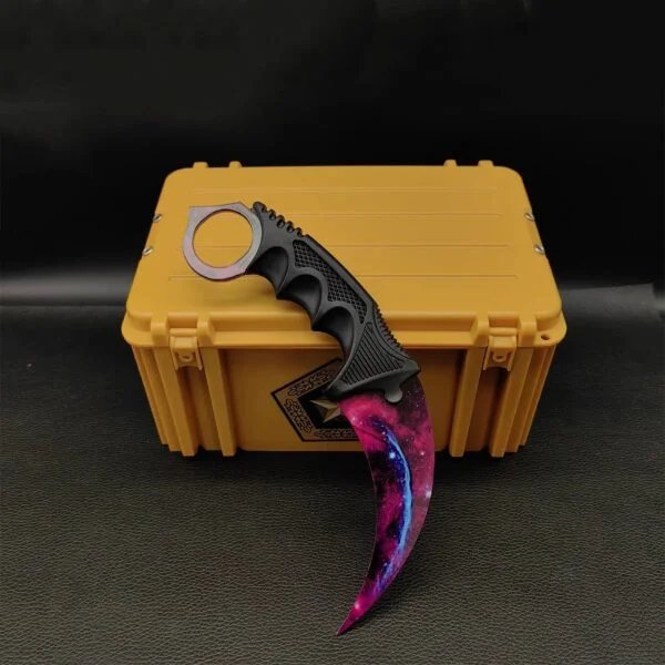 Karambit ✩ | Galaxy