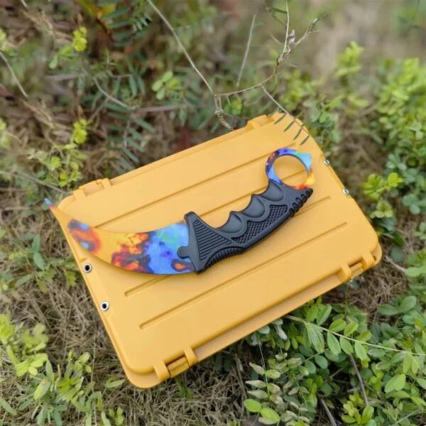Karambit ✩ | Hardened
