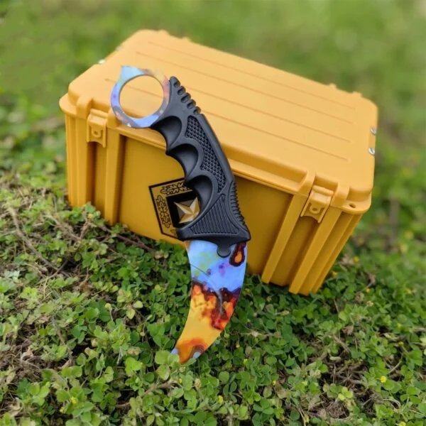 Karambit ✩ | Hardened