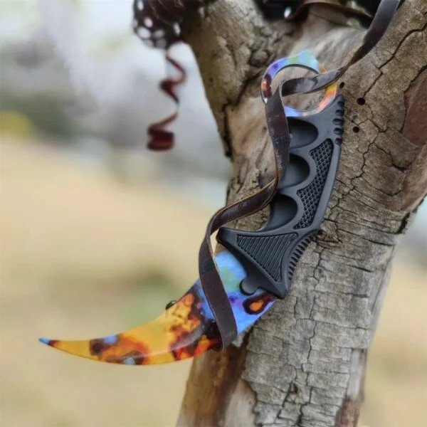 Karambit ✩ | Hardened