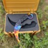Karambit ✩ | Hardened