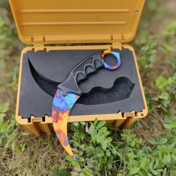 Karambit ✩ | Hardened