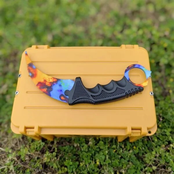 Karambit ✩ | Hardened