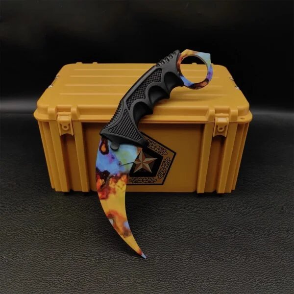 Karambit ✩ | Hardened