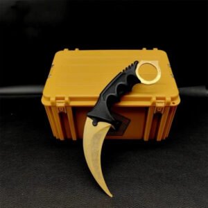 Karambit ✩ | Lore