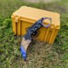 Karambit ✩ | Marble Fade