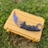 Karambit ✩ | Marble Fade