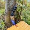 Karambit ✩ | Marble Fade