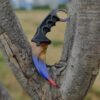 Karambit ✩ | Marble Fade