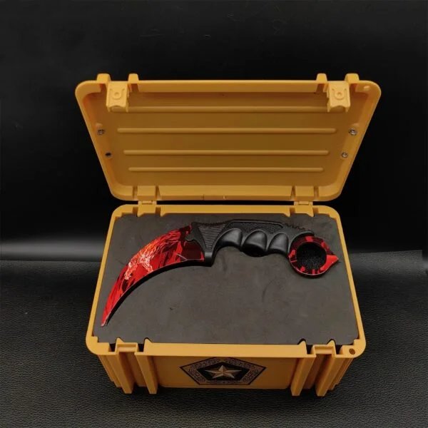 Karambit ✩ | Roar