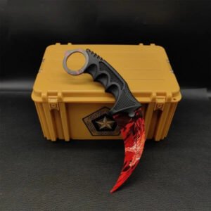 Karambit ✩ | Roar