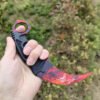 Karambit ✩ | Roar