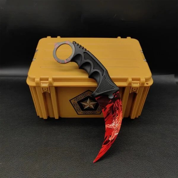 Karambit ✩ | Roar