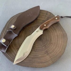 Kukri Knife